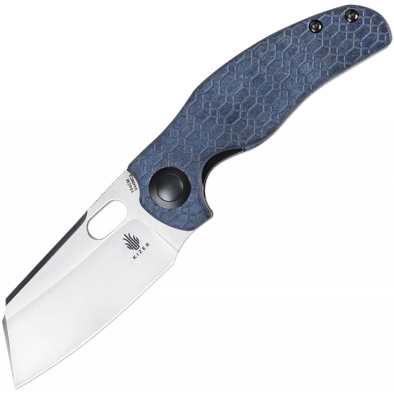 C01C Sheepdog Linerlock