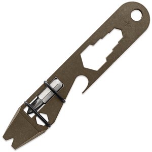 Multi-Tool Bronze Ti