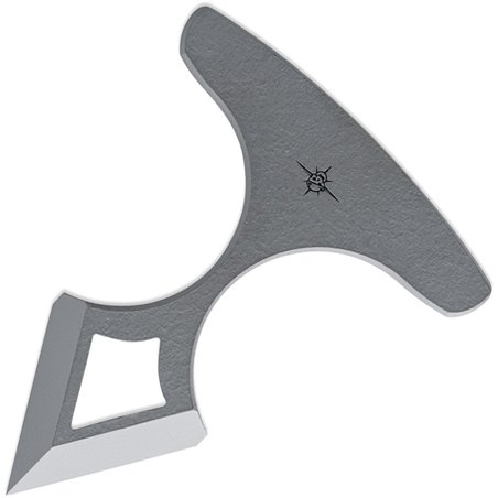 Thor's Hammer Push Dagger