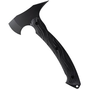 Tomahawk Socom Black