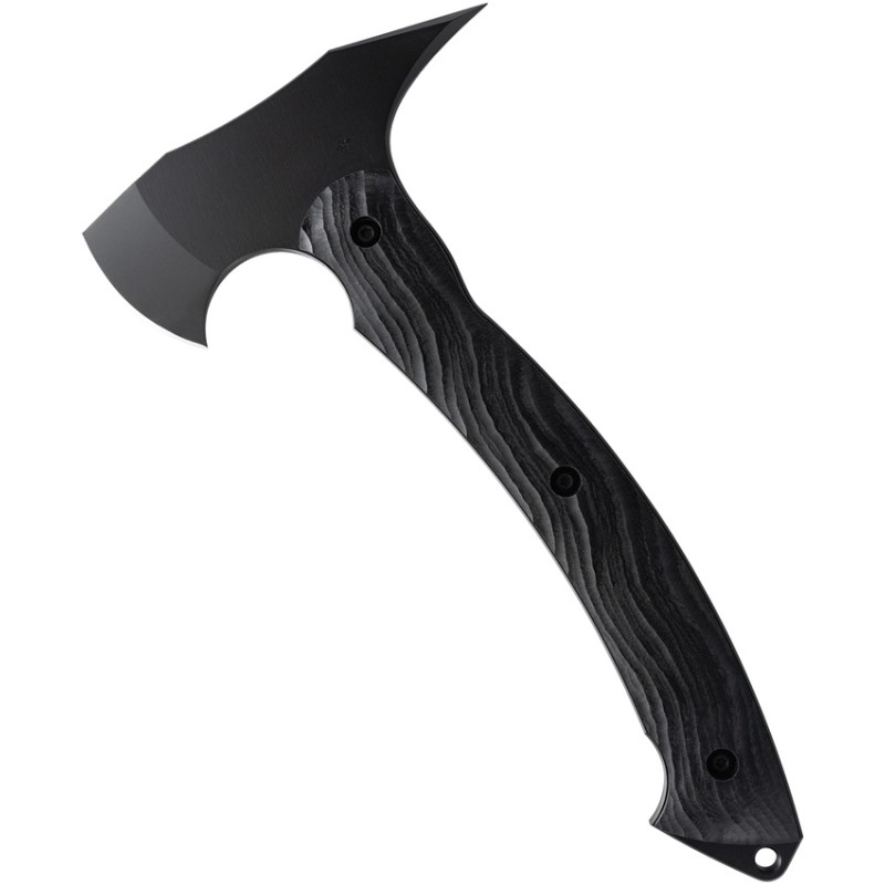 Tomahawk Socom Black