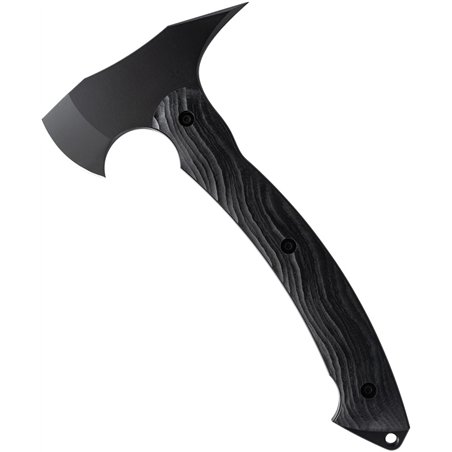 Tomahawk Socom Black