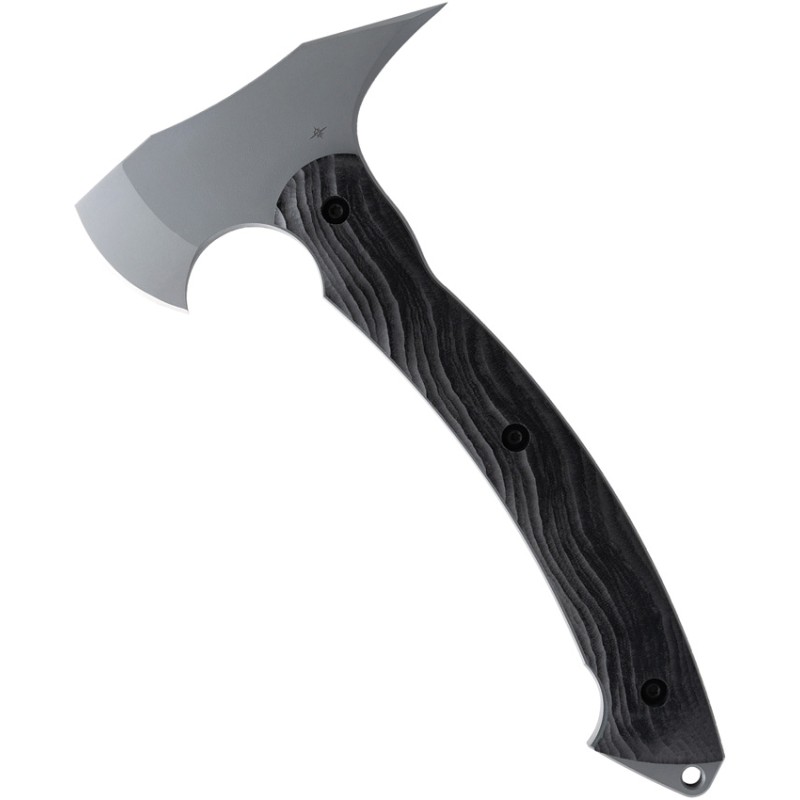 Tomahawk Phantom Gray