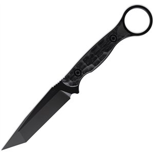 Serpent T Fixed Blade Socom