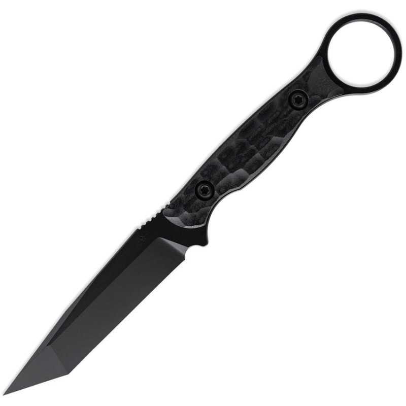 Serpent T Fixed Blade Socom