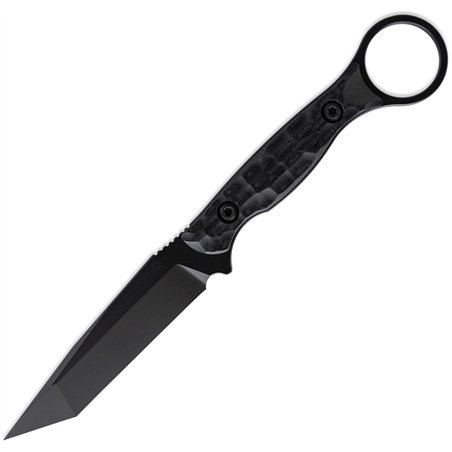 Serpent T Fixed Blade Socom