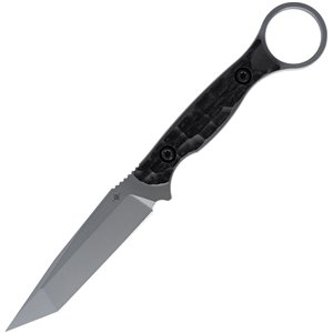 Serpent T Fixed Blade Phant