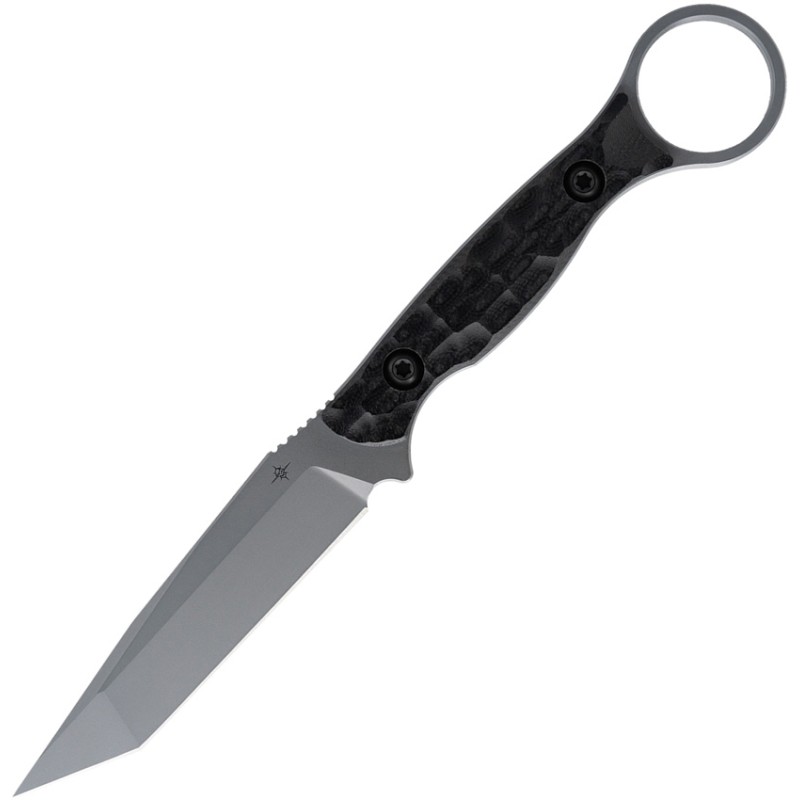 Serpent T Fixed Blade Phant