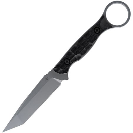 Serpent T Fixed Blade Phant