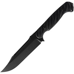 Valor MK1 Fixed Blade Bomber