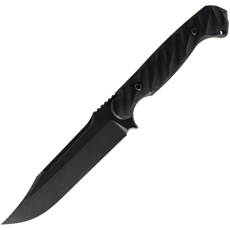 Valor MK1 Fixed Blade Bomber