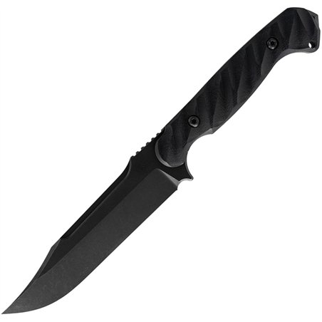 Valor MK1 Fixed Blade Bomber