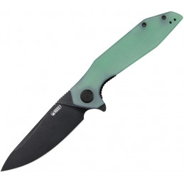 Nova Linerlock Jade