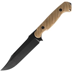Valor MK1 Fixed Blade Omaha