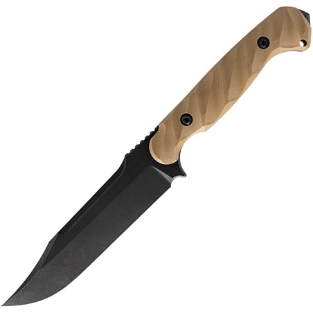 Valor MK1 Fixed Blade Omaha