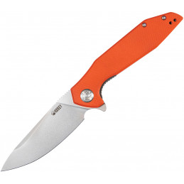 Nova Linerlock Orange