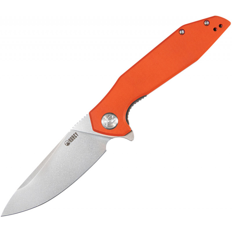 Nova Linerlock Orange