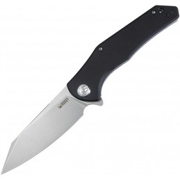 Flash Linerlock Black