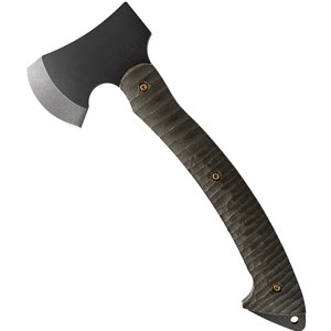 Campfire Camp Axe