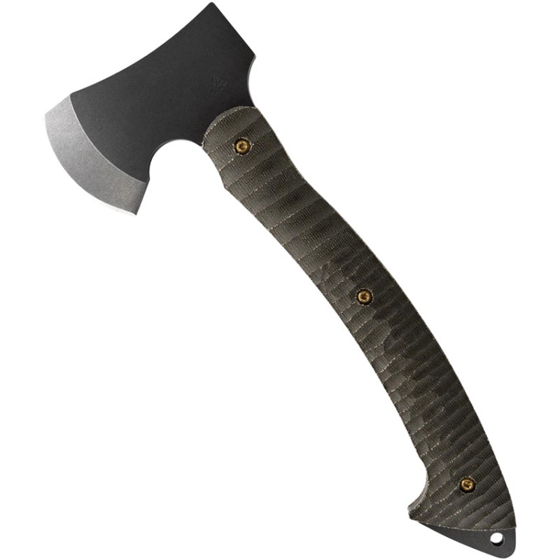 Campfire Camp Axe