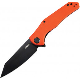 Flash Linerlock Orange