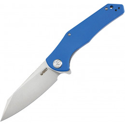 Flash Linerlock Blue