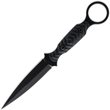 Specter R Fixed Blade Socom