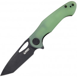 Dugu Linerlock Jade