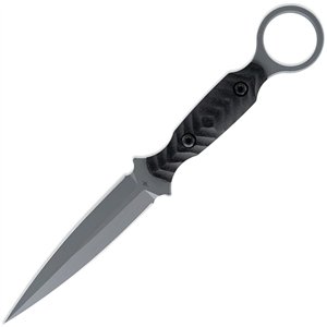 Specter R Fixed Blade Gray