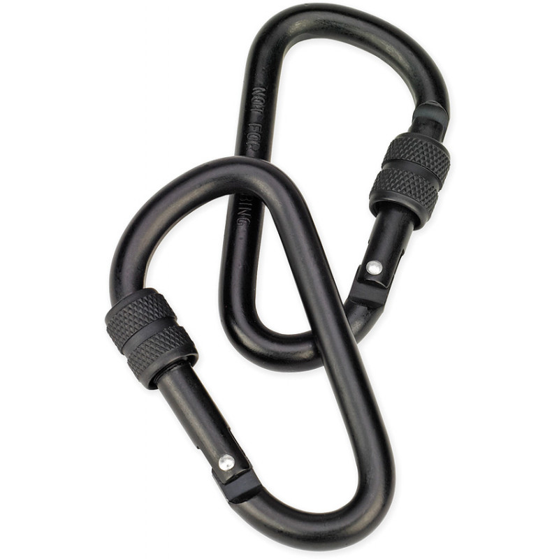 Small Locking Carabiner