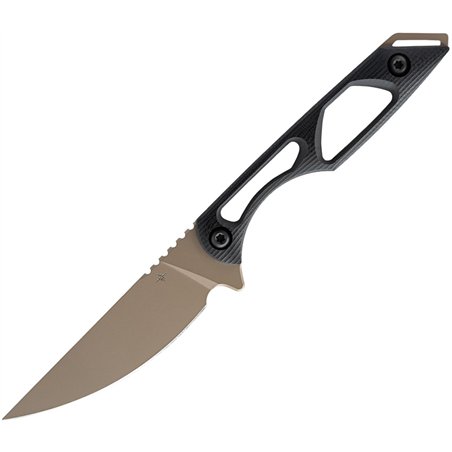 Willow Fixed Blade Canyon Drab