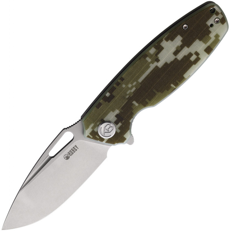 Tityus Linerlock Camo