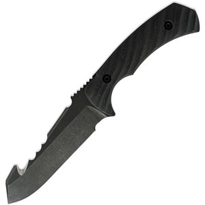 Egress Fixed Blade Carbon