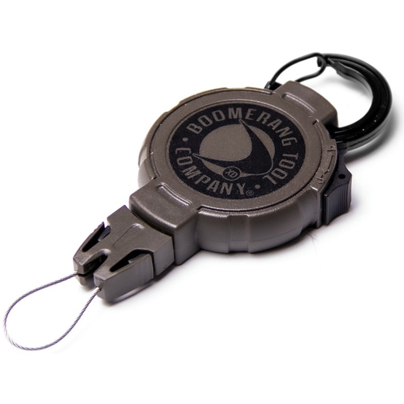 Large Heavy-Duty Retractable