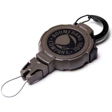 Large Heavy-Duty Retractable