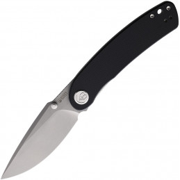 Momentum Linerlock Black