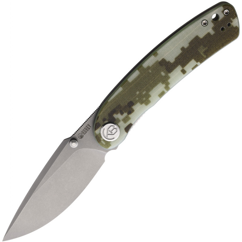 Momentum Linerlock Camo