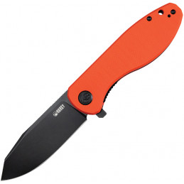 Master Chief Linerlock Orange