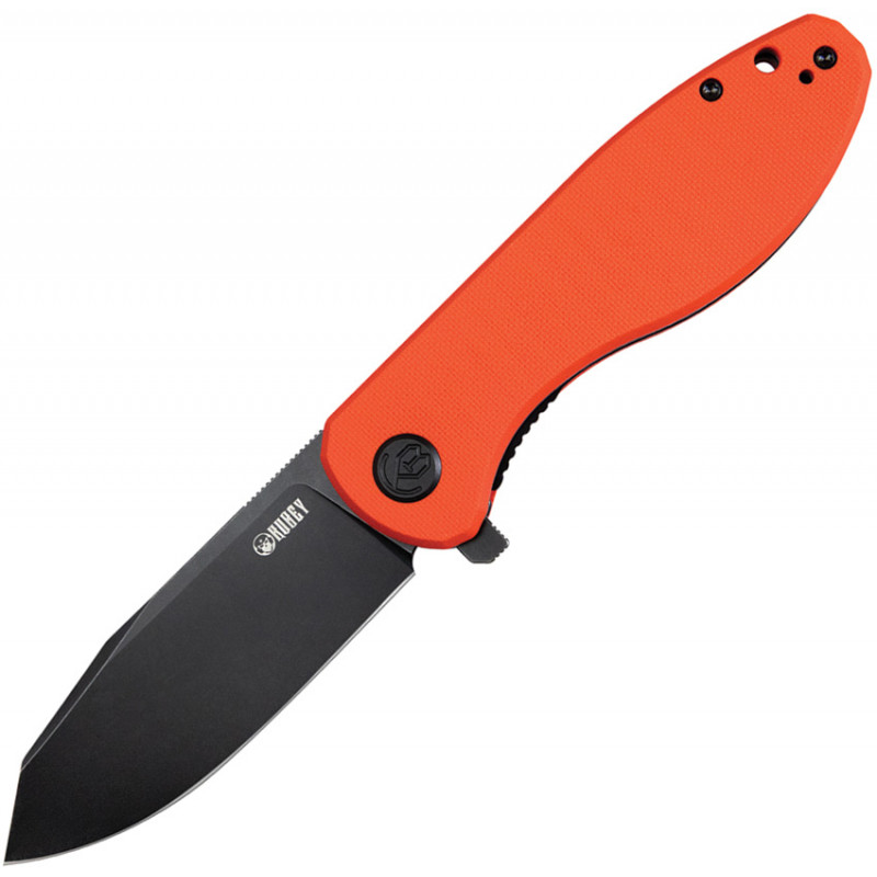 Master Chief Linerlock Orange