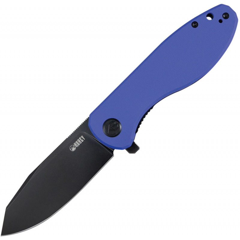 Master Chief Linerlock Blue