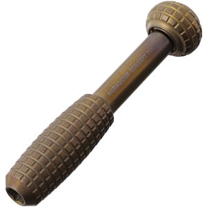 Anso Knife Tool Brz Ti