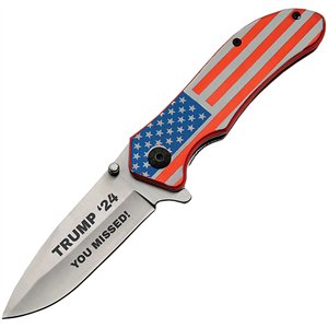 Trump Linerlock A/O