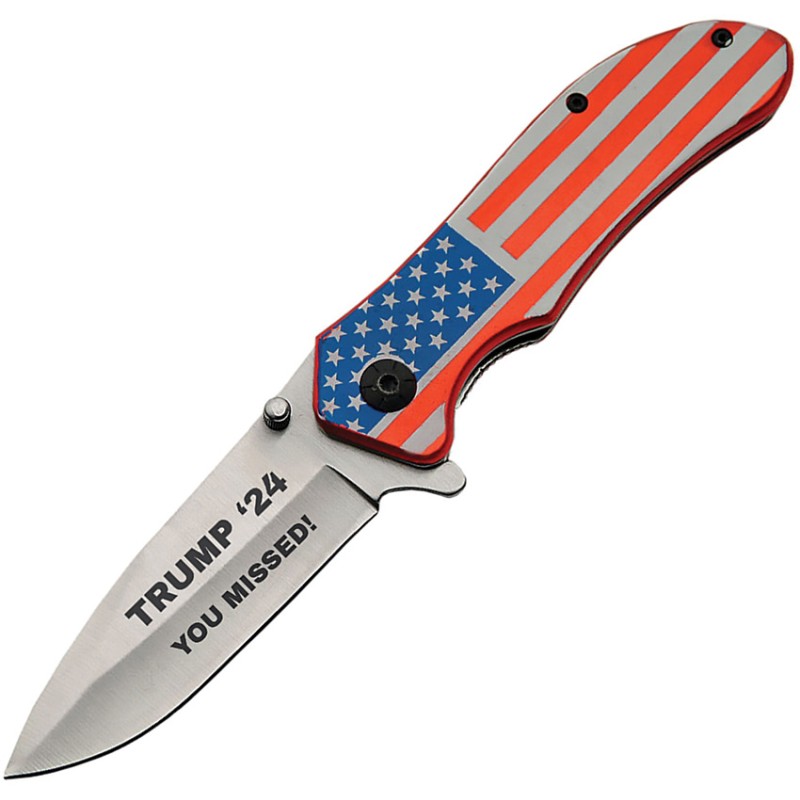 Trump Linerlock A/O