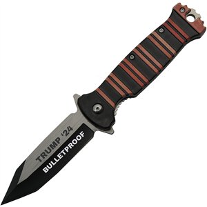 Trump Linerlock A/O Org