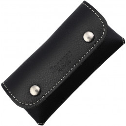 BIG Horizontal Leather Sheath