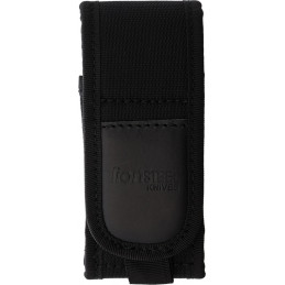 Big Vertical Cordura Sheath