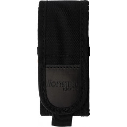 Small Vertical Cordura Sheath