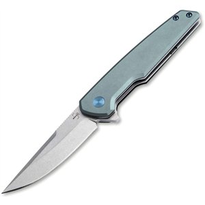 The Dace Linerlock