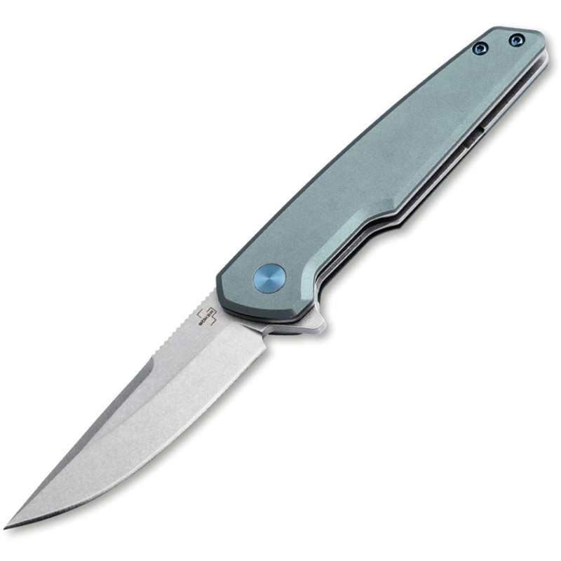 The Dace Linerlock
