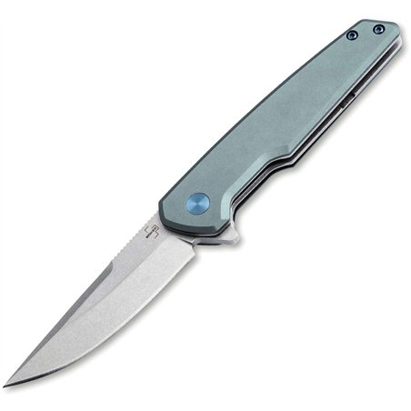 The Dace Linerlock